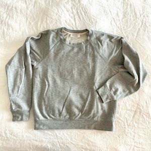 Like New Everlane Crewneck Sweatshirt | XS